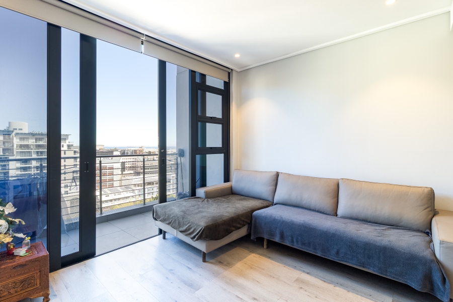 1 Bedroom Property for Sale in Cape Town City Centre Western Cape